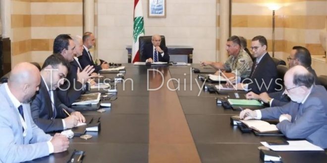 مطار القليعات يستعد للرحلات التجارية ويفتح بوابة جديدة للسياحة