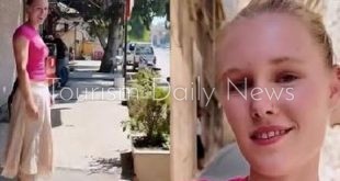 أهلاً بكم في سوريا .. سائحة ألمانية تكشف سر جاذبية حلب للزوار