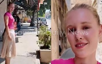 أهلاً بكم في سوريا .. سائحة ألمانية تكشف سر جاذبية حلب للزوار