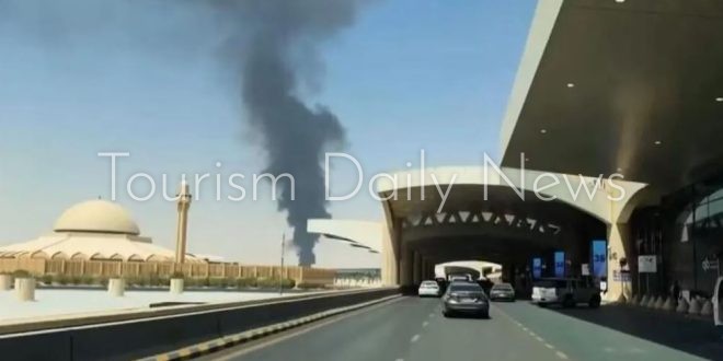 إلغاء رحلتي مانيلا والرياض يربك حجوزات المسافرين خلال أكتوبر