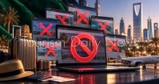 السعودية تحجب 7 منصات سفر وسياحة لحماية المعتمرين من الاحتيال