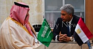 تحرك مصري لمضاعفة السياحة العربية وتنشيط اليخوت والرحلات البحرية