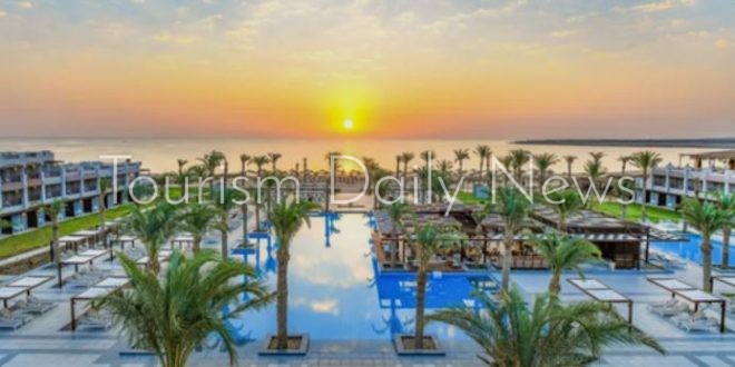 مصر تستهدف 500 ألف غرفة فندقية بحلول 2031 وتراهن على طفرة سياحية