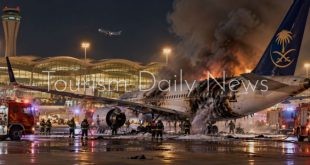 استمرار تعليق رحلات الطيران بمطار الرياض وسط تصاعد التوترات الإقليمية