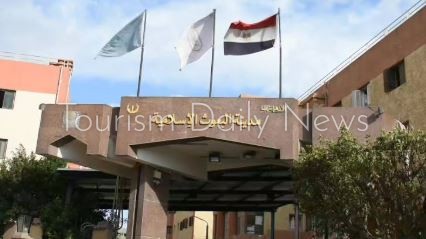 مدينة البعوث تفتح نافذة على التاريخ والحضارة .. بملتقى أزهري يعزز السياحة
