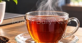 دراسة بريطانية تحذر من المشروبات الشديدة السخونة وتدفع نحو تجارب سفر آمنة