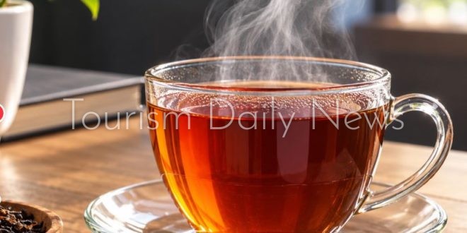 دراسة بريطانية تحذر من المشروبات الشديدة السخونة وتدفع نحو تجارب سفر آمنة