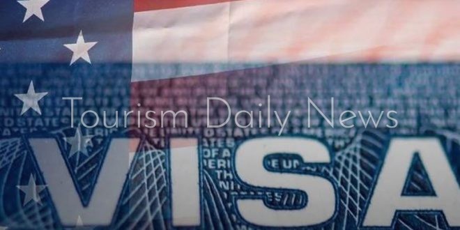أميركا تلغي 300 ألف تأشيرة منذ عودة ترامب.. ضغوط جديدة على السفر والسياحة