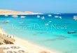 جهاز مستقبل مصر يعلن استثمارات سياحية وفندقية بتريليوني جنيه بالبحر الأحمر