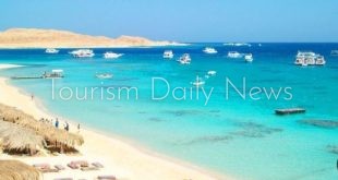 جهاز مستقبل مصر يعلن استثمارات سياحية وفندقية بتريليوني جنيه بالبحر الأحمر