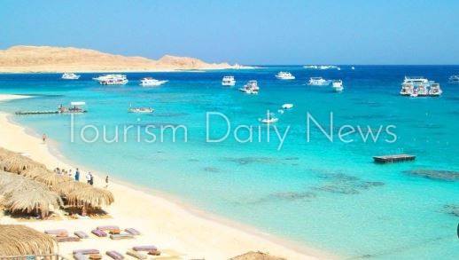 جهاز مستقبل مصر يعلن استثمارات سياحية وفندقية بتريليوني جنيه بالبحر الأحمر