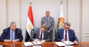 شراكة بين العمل وإنتركونتيننتال لتأهيل الشباب وتعزيز فرص التوظيف في مصر