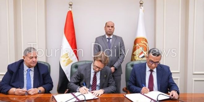 شراكة بين العمل وإنتركونتيننتال لتأهيل الشباب وتعزيز فرص التوظيف في مصر