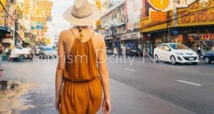 الصين تسجل 5.3 مليار رحلة سياحية في 9 أشهر بإنفاق 737 مليار دولار