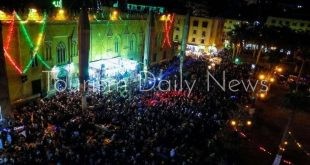 مولد الحسين يغير خريطة الأفواج السياحية مؤقتًا .. بلا زيادة في الأسعار