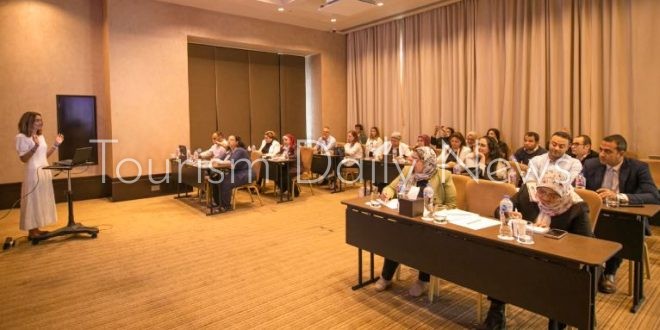 التسويق الرقمي يتحول من الإعلانات للحجوزات والإيرادات رهان مصر وإكسبيديا