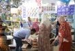 تراثنا يجذب ألف عارض ويحوّل الحرف المصرية إلى فرصة سياحية واستثمارية