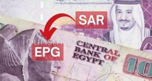 ارتفاع سعر الريال السعودي في مصر وتراجع واسع للجنيه أمام سلة العملات