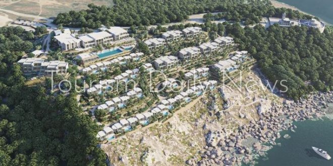 فورسيزونز تراهن على فخامة طنجة و99 غرفة وجناحا و27 فيلا تعزيز سياحة المغرب