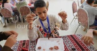 انطلاق "ديوان التراث" بالجامعة الأردنية لدعم الاستثمار السياحي والتعليمي
