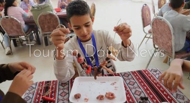 انطلاق "ديوان التراث" بالجامعة الأردنية لدعم الاستثمار السياحي والتعليمي