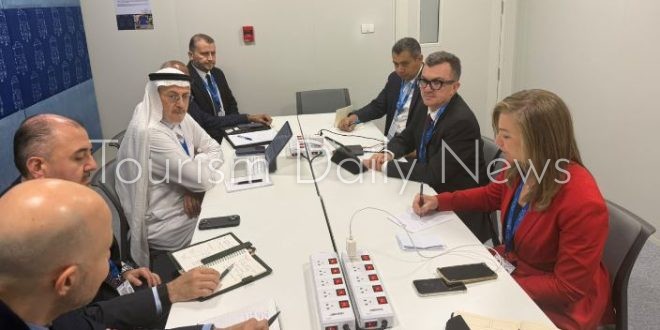تمويلات بـ1.5 مليار دولار تدعم الطاقة والغذاء في مصر وفرص لتنشيط السياحة