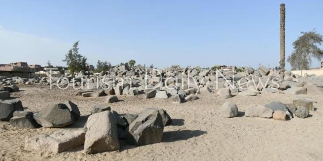 اكتشاف بهبيت الحجارة يفتح بابًا جديدًا للاستثمار السياحي في الدلتا