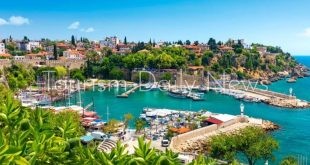 6893 مشاركًا ينعشون سياحة المؤتمرات في أنطاليا مع انطلاق مؤتمر الفضاء