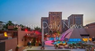 فنادق إنتركونتيننتال سيتي ستارز