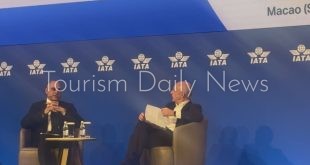 IATA تستعرض من ماكاو بالصين أولويات تطوير منظومة الطيران والذكاء الاصطناعي