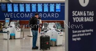 أعطال تقنية تربك السفر الجوي والتكنولوجيا تتحول لتحدٍ جديد لشركات الطيران