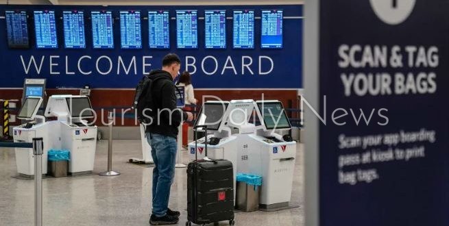 أعطال تقنية تربك السفر الجوي والتكنولوجيا تتحول لتحدٍ جديد لشركات الطيران