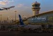 مطار الكويت الدولي