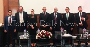 مصر للطيران تستعين بالتكنولوجيا الألمانية لرفع كفاءة تشغيل تجربة السفر