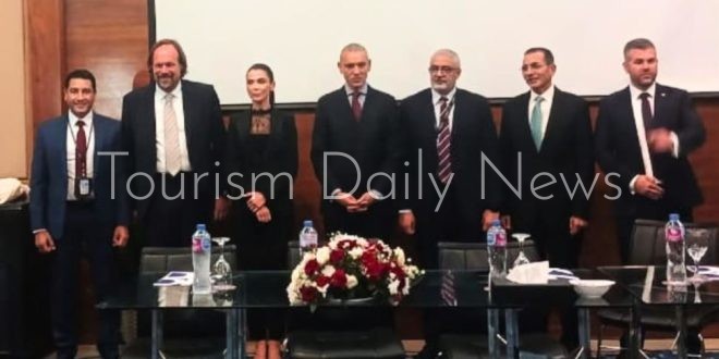 مصر للطيران تستعين بالتكنولوجيا الألمانية لرفع كفاءة تشغيل تجربة السفر