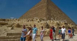 المقعد قبل الغرفة مصر تحتاج 50ألف غرفة فندقية سنويًا لاستقبال 30مليون سائح
