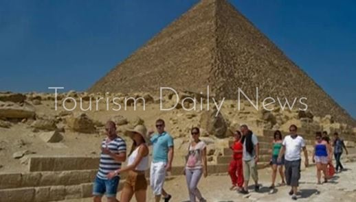 المقعد قبل الغرفة مصر تحتاج 50ألف غرفة فندقية سنويًا لاستقبال 30مليون سائح