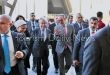 الأمين العام للأمم المتحدة يزور المتحف المصري الكبير