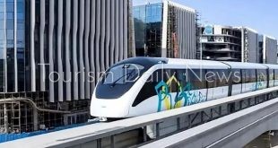المونوريل يحدد مواعيد التشغيل الشتوية