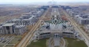 سهم العاصمة يقفز من 100 لـ400 جنيه و100 مليار أرباح تدعم الاستثمار السياحي