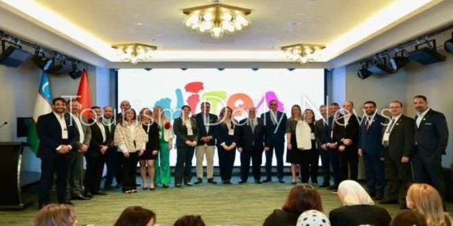 الأردن ينظم فعالية ترويجية سياحية كبرى في طشقند لفتح السوق الأوزبكي