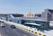 كل 10 دقائق .. BRT يربط الإسكندرية الزراعي بصن كابيتال ويدعم حركة السفر