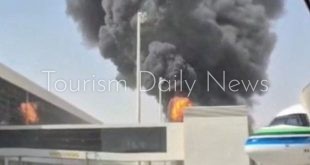 عودة الرحلات بمطار الرياض بعد مقتل 3 سعوديين .. وأمن السفر تحت المجهر