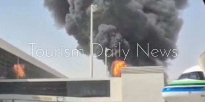 عودة الرحلات بمطار الرياض بعد مقتل 3 سعوديين .. وأمن السفر تحت المجهر