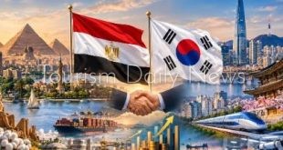 الشراكة الاستراتيجية بين مصر وكوريا الجنوبية