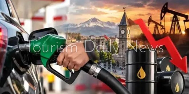 تركيا تخفض أسعار الديزل وتنعش السفر البري