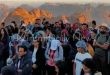 سانت كاترين تجذب 908زائرين وجبل موسى والتجلي الأعظم يعزز الاستثمار السياحي