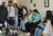 المعهد الفندقي بحماة يستقبل دفعة جديدة وتأهيل الكوادر لدعم السياحة السورية