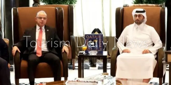 الديار القطرية تدرس ضخ استثمارات سياحية في مصر والفنادق في صدارة التوسعات 