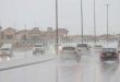 الأمطار الرعدية تربك حسابات الرحلات السياحية إلى البحر الأحمر وسيناء